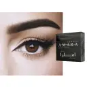 Shop Amara Monthly Color Contact Lenses online.