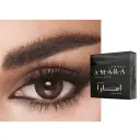Shop Amara Monthly Color Contact Lenses online.