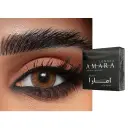 Shop Amara Monthly Color Contact Lenses online.