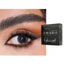 Shop Amara Monthly Color Contact Lenses online.