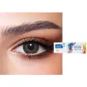 Shop Bella One-Day Color Contact Lenses - Star online.
