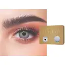 Shop DAHAB 1-Day Color Contact Lenses online.