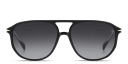 Shop DAVID BECKHAM Talisman Pilot Sunglasses online.