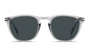 Shop DAVID BECKHAM Talisman Square Sunglasses online.