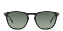 Shop DAVID BECKHAM Talisman Square Sunglasses online.