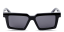 Shop OFF WHITE Windsor Unisex Rectangle Sunglasses online.