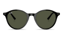 Shop Ray-Ban Bernard Unisex Panthos Sunglasses online.