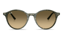 Shop Ray-Ban Bernard Unisex Panthos Sunglasses online.