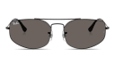 Shop Ray-Ban Explorer 5 Unisex Irregular Sunglasses online.