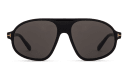 Shop TOM FORD Erol Pilot Sunglasses online.