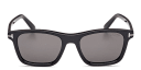 Shop TOM FORD Barron Square Sunglasses online.