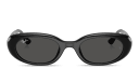 Shop Ray-Ban Bio-Based Unisex Pillow Sunglasses online.