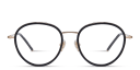 تسوق نظارات طبية طراز بانتوس EYE'M أونلاين.