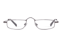 تسوق نظارات طبية مستطيلة EYE'M أونلاين.