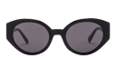 Shop EYE'M Cat-Eye Sunglasses online.