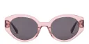 Shop EYE'M Cat-Eye Sunglasses online.