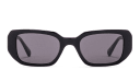 Shop EYE'M Rectangle Sunglasses online.
