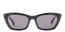 Shop EYE'M Cat-Eye Sunglasses online.