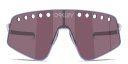 Shop Oakley Sutro Ti Sweep Unisex Rectangle Sunglasses online.