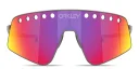 Shop Oakley Sutro Ti Sweep Unisex Rectangle Sunglasses online.