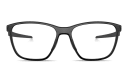 Shop Oakley Futurity RS Wide Square Eyeglasses online.