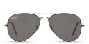 Shop Ray-Ban Pilot Classic Sunglasses online.