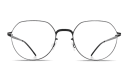 Shop MYKITA Selva Unisex Panthos Eyeglasses online.