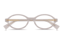 تسوق نظارات طبية بيضاوية بالشعار المثلّث بوتيغا فينيتا أونلاين.
