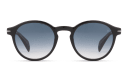 Shop DAVID BECKHAM Talisman Panthos Sunglasses online.