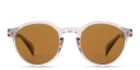 Shop DAVID BECKHAM Talisman Panthos Sunglasses online.