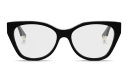 Shop FENDI Fendi Way Cat-Eye Eyeglasses online.