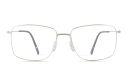 Shop Silhouette Dynamics Colorwave Square Eyeglasses online.