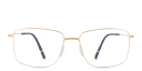 Shop Silhouette Dynamics Colorwave Square Eyeglasses online.