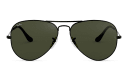 Shop Ray-Ban Unisex Pilot Sunglasses online.