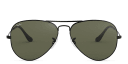 Shop Ray-Ban Unisex Pilot Sunglasses online.
