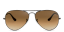 Shop Ray-Ban Pilot Classic Sunglasses online.