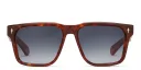 Shop JACQUES MARIE MAGE Lucknow Unisex Square Sunglasses online.
