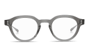 Shop AKONI Wise Three Unisex Panthos Eyeglasses online.