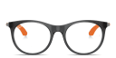 Shop Ray-Ban Junior Optics Kids Panthos Eyeglasses online.