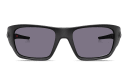 Shop Oakley Masseter Rectangle Sunglasses online.