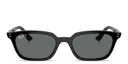 Shop Ray-Ban Zaya Unisex Pillow Sunglasses online.
