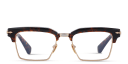 Shop JACQUES MARIE MAGE Alin Unisex Square Eyeglasses online.