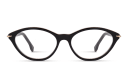 Shop FENDI Selleria Cat-Eye Eyeglasses online.