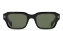 Shop SESTINI Carlo II Limited Edition Unisex Square Sunglasses online.