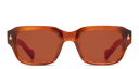 Shop SESTINI Carlo II Limited Edition Unisex Square Sunglasses online.