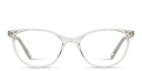 Shop EYE'M Logo Kids Cat-Eye Eyeglasses online.