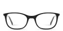 Shop EYE'M Logo Signature Cat-Eye Eyeglasses online.