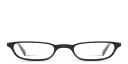 Shop EYE'M Logo Signature Unisex Rectangle Eyeglasses online.