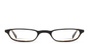 Shop EYE'M Logo Signature Unisex Rectangle Eyeglasses online.