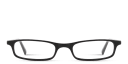 Shop EYE'M Logo Signature Unisex Rectangle Eyeglasses online.